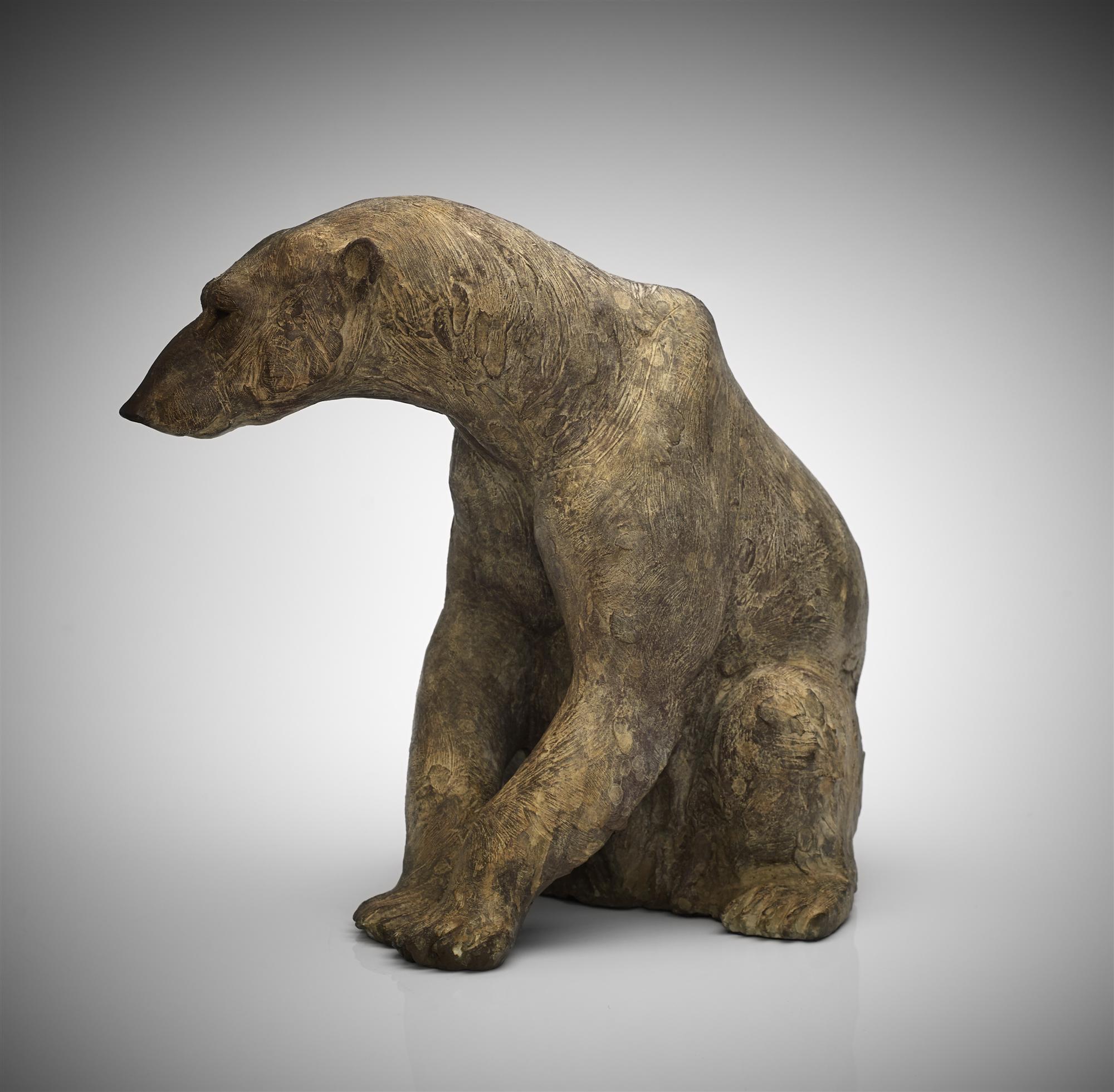 Nanuck Polar Bear