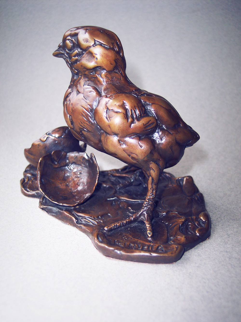 Chick and Egg