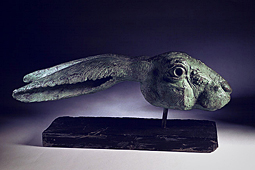 Hare Head