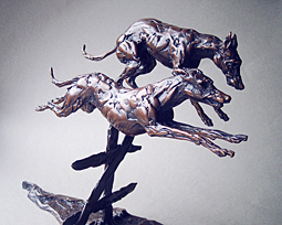 Lurchers