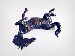 Rolling Horse